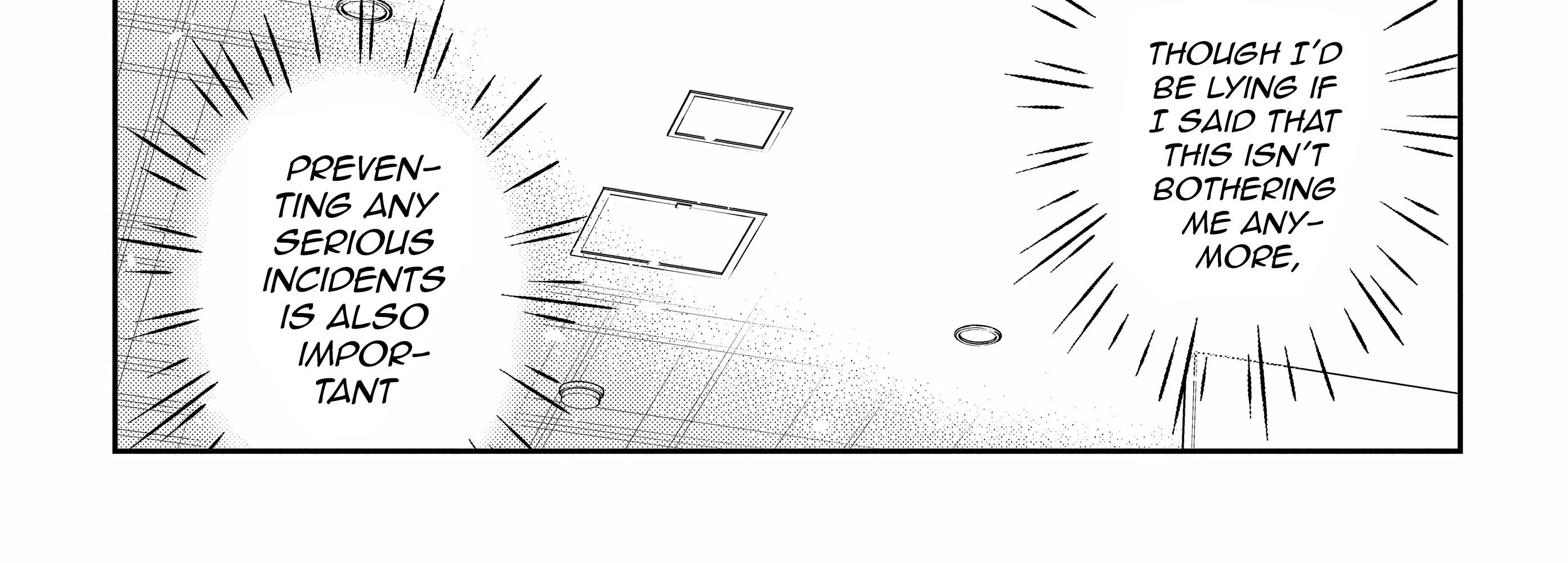 The Children Of Shiunji Family Zinmanga X Chapter 17 Page 33