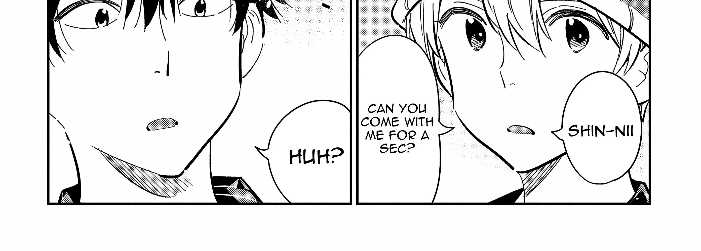 The Children Of Shiunji Family Zinmanga X Chapter 17 Page 36