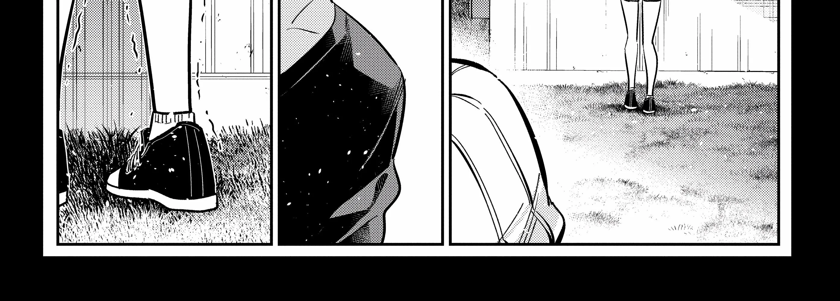 The Children Of Shiunji Family Zinmanga X Chapter 17 Page 42