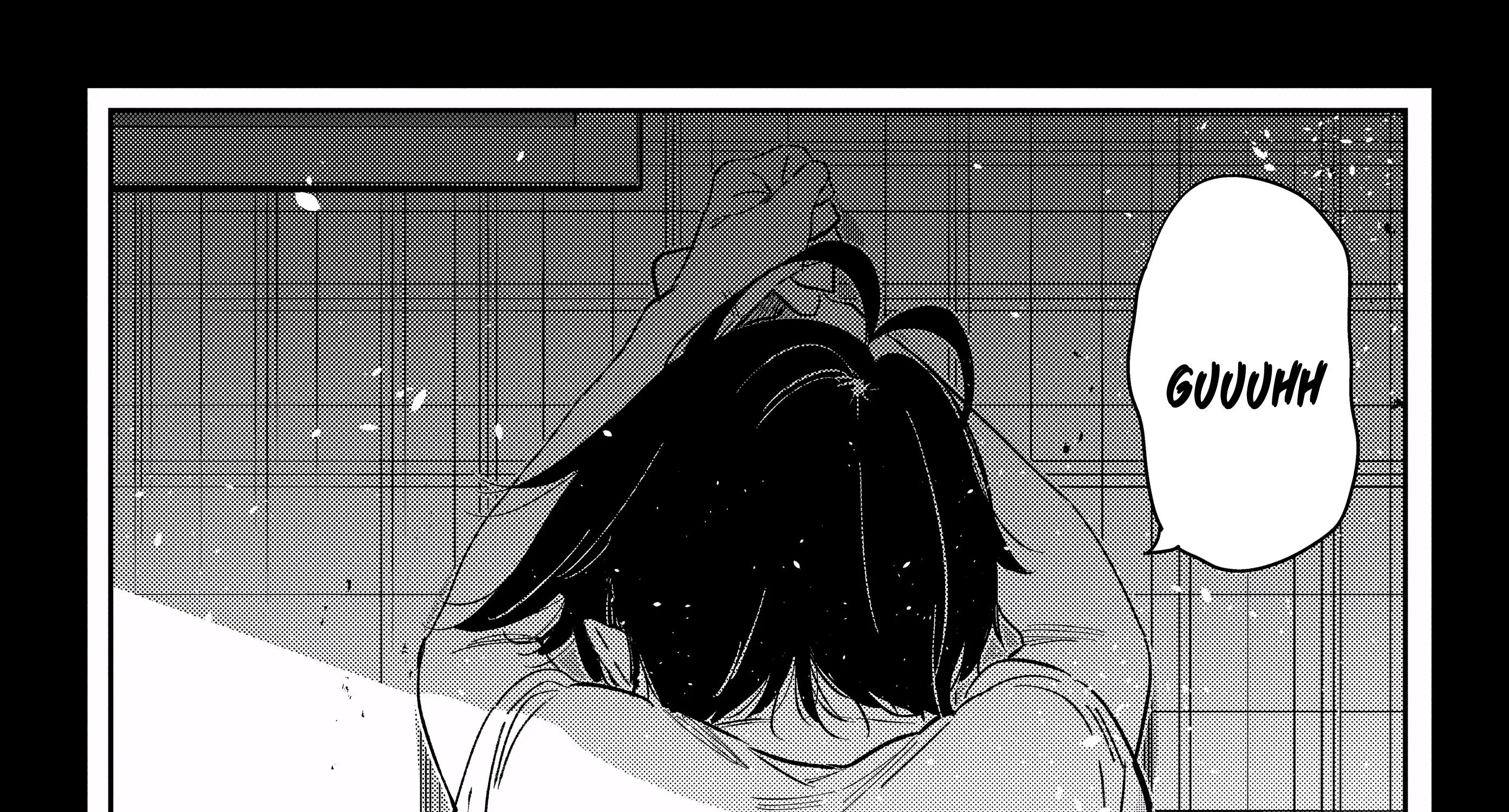 The Children Of Shiunji Family Zinmanga X Chapter 17 Page 43