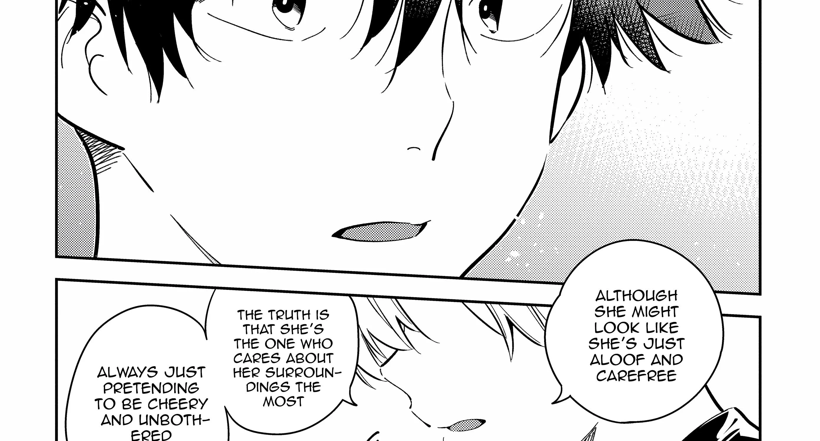 The Children Of Shiunji Family Zinmanga X Chapter 17 Page 47