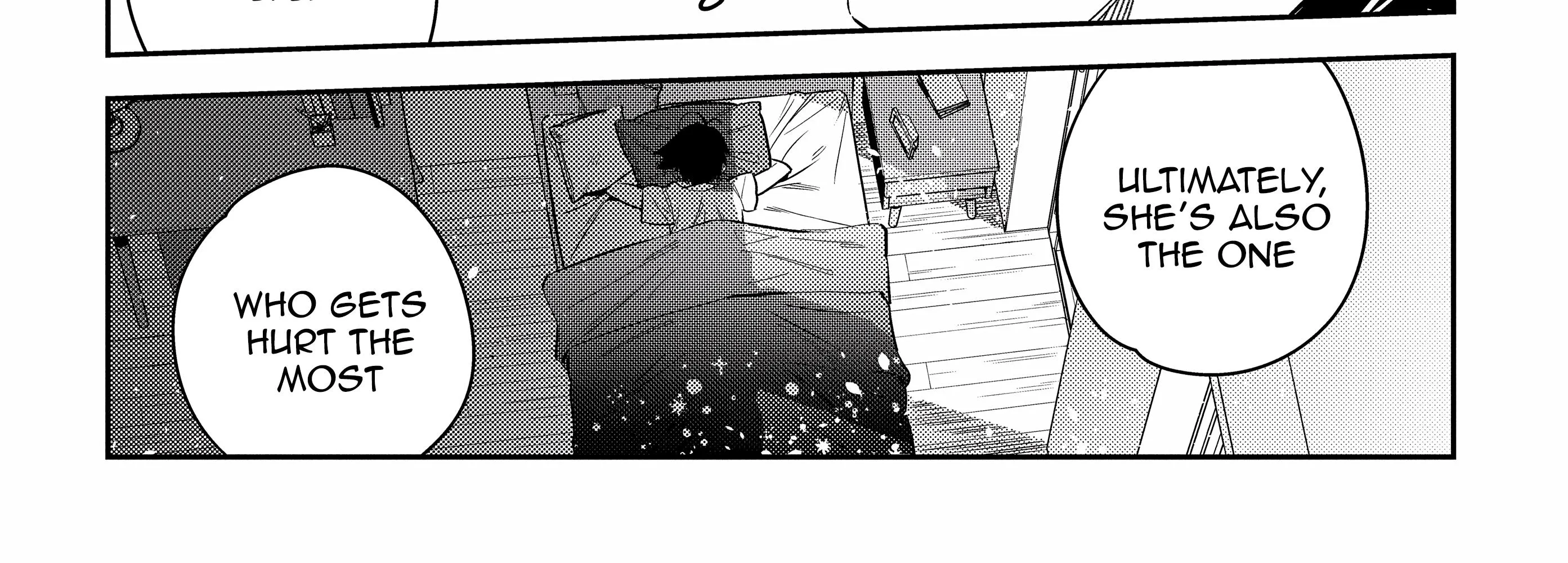 The Children Of Shiunji Family Zinmanga X Chapter 17 Page 48