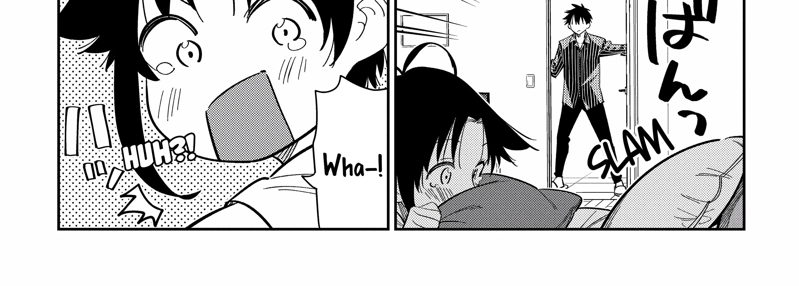 The Children Of Shiunji Family Zinmanga X Chapter 17 Page 51