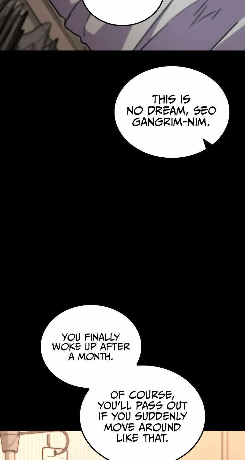 F-Class Destiny Hunter Zinmanga X Chapter 51 Page 48