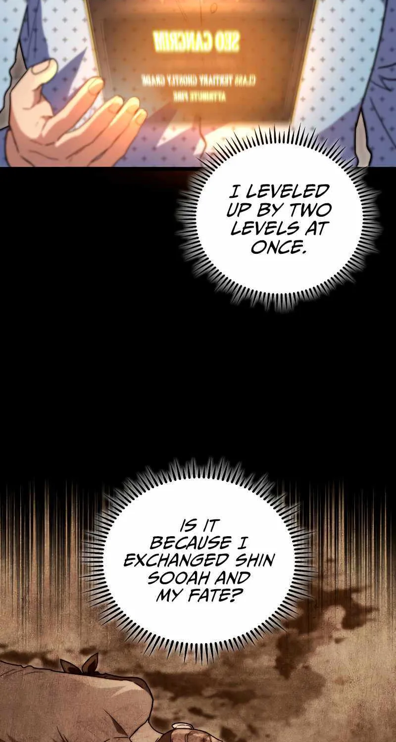 F-Class Destiny Hunter Zinmanga X Chapter 51 Page 57
