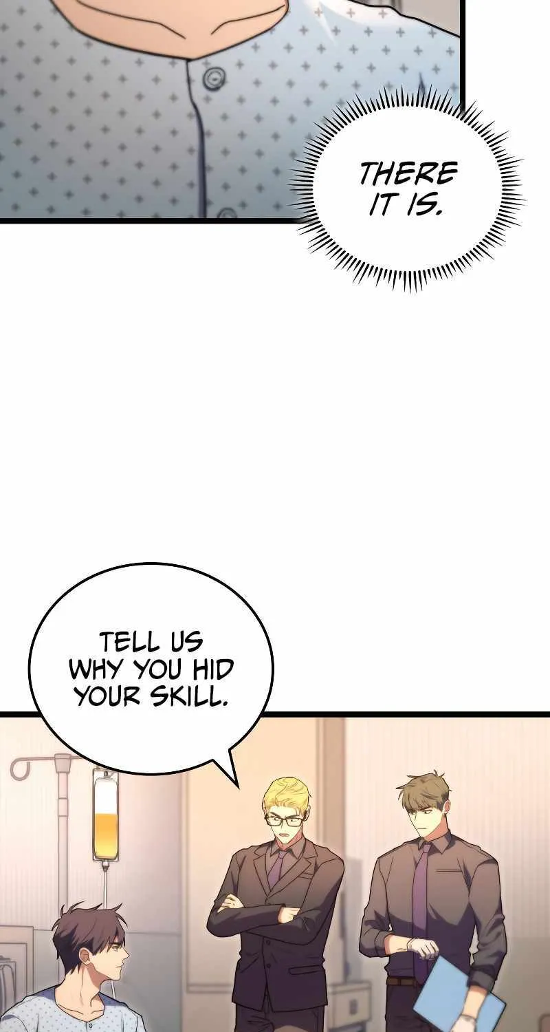 F-Class Destiny Hunter Zinmanga X Chapter 51 Page 62