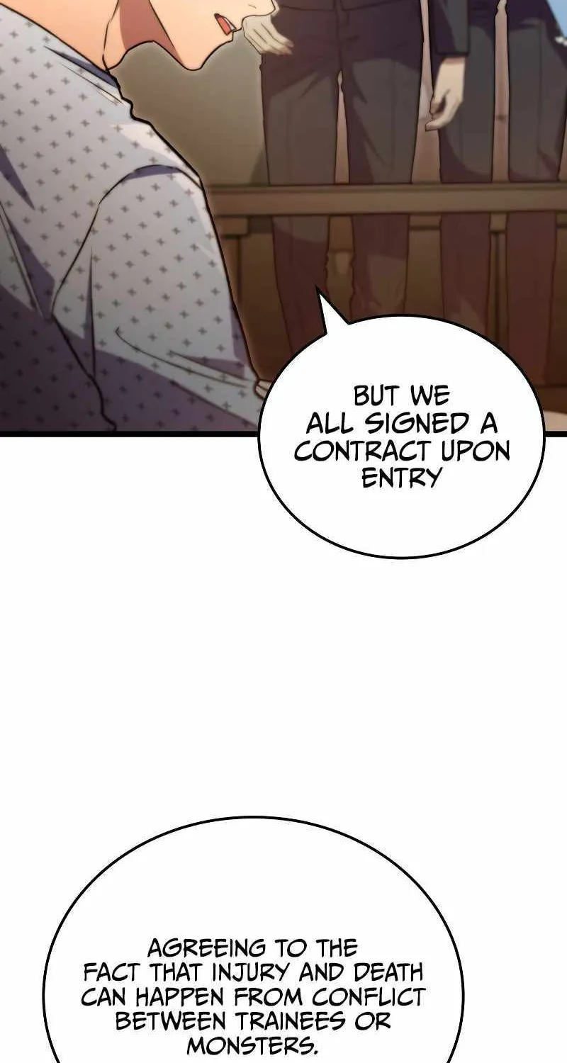 F-Class Destiny Hunter Zinmanga X Chapter 51 Page 70