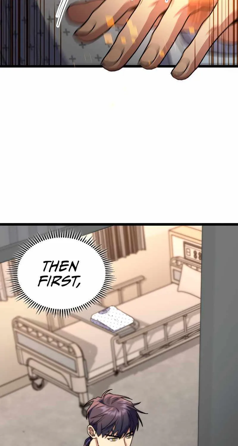 F-Class Destiny Hunter Zinmanga X Chapter 51 Page 93