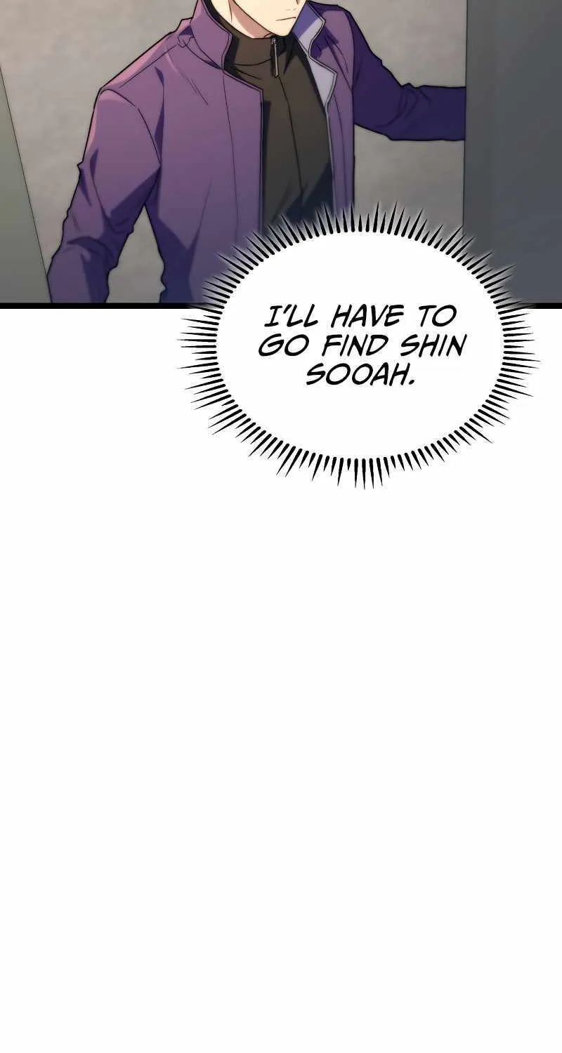 F-Class Destiny Hunter Zinmanga X Chapter 51 Page 94