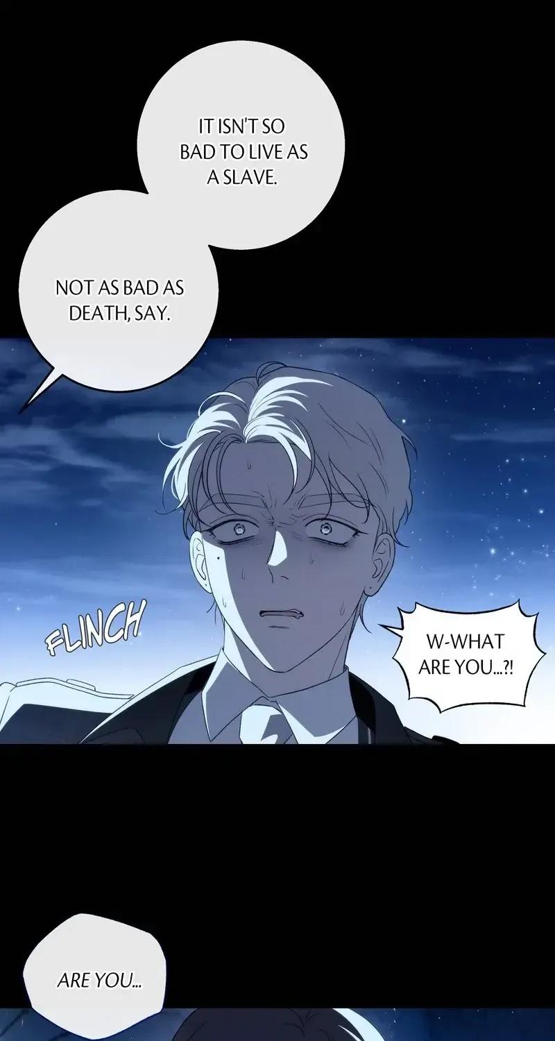 The Bondservant Zinmanga X Chapter 42 Page 82