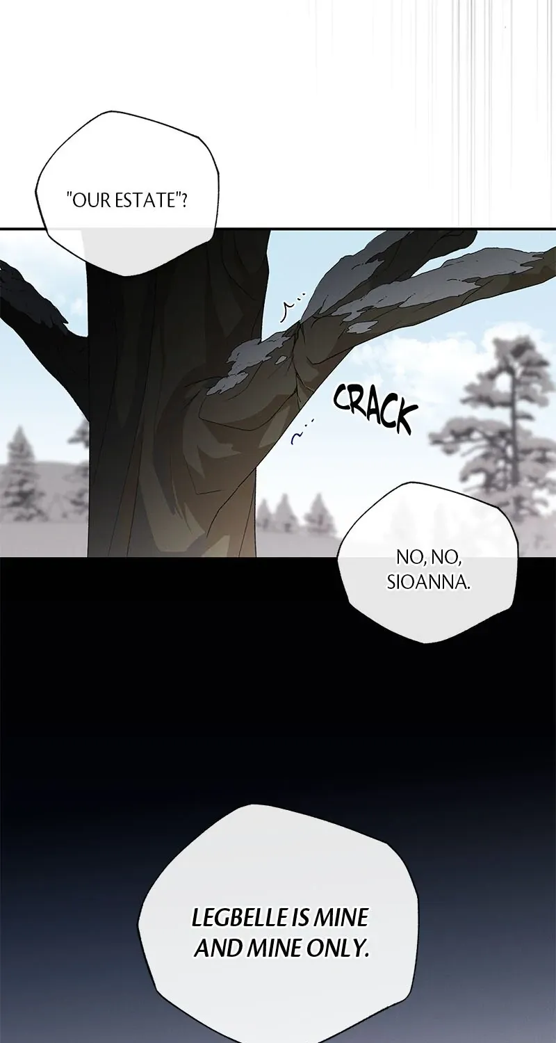 The Bondservant Zinmanga X Chapter 40 Page 49