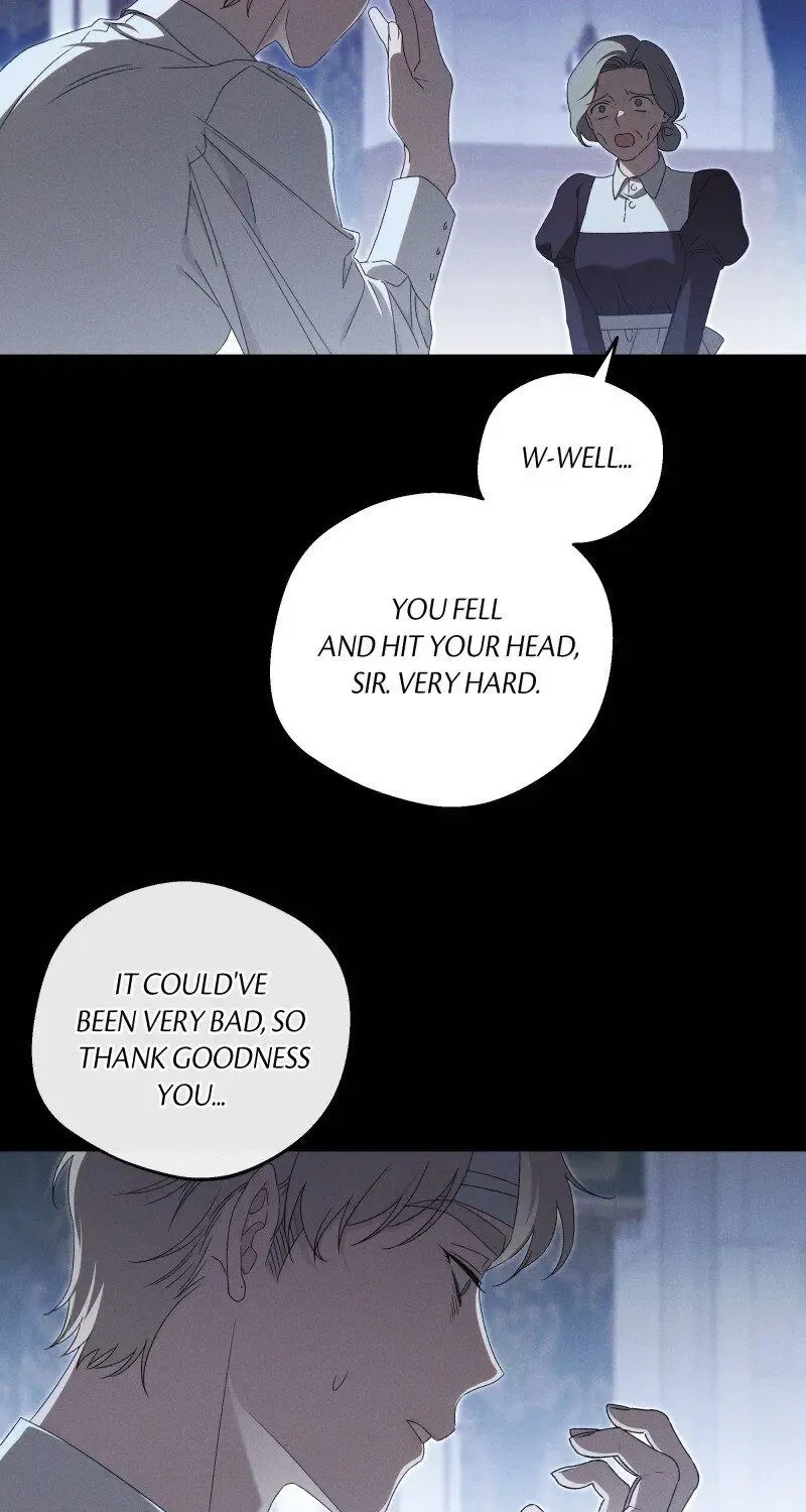 The Bondservant Zinmanga X Chapter 36 Page 8