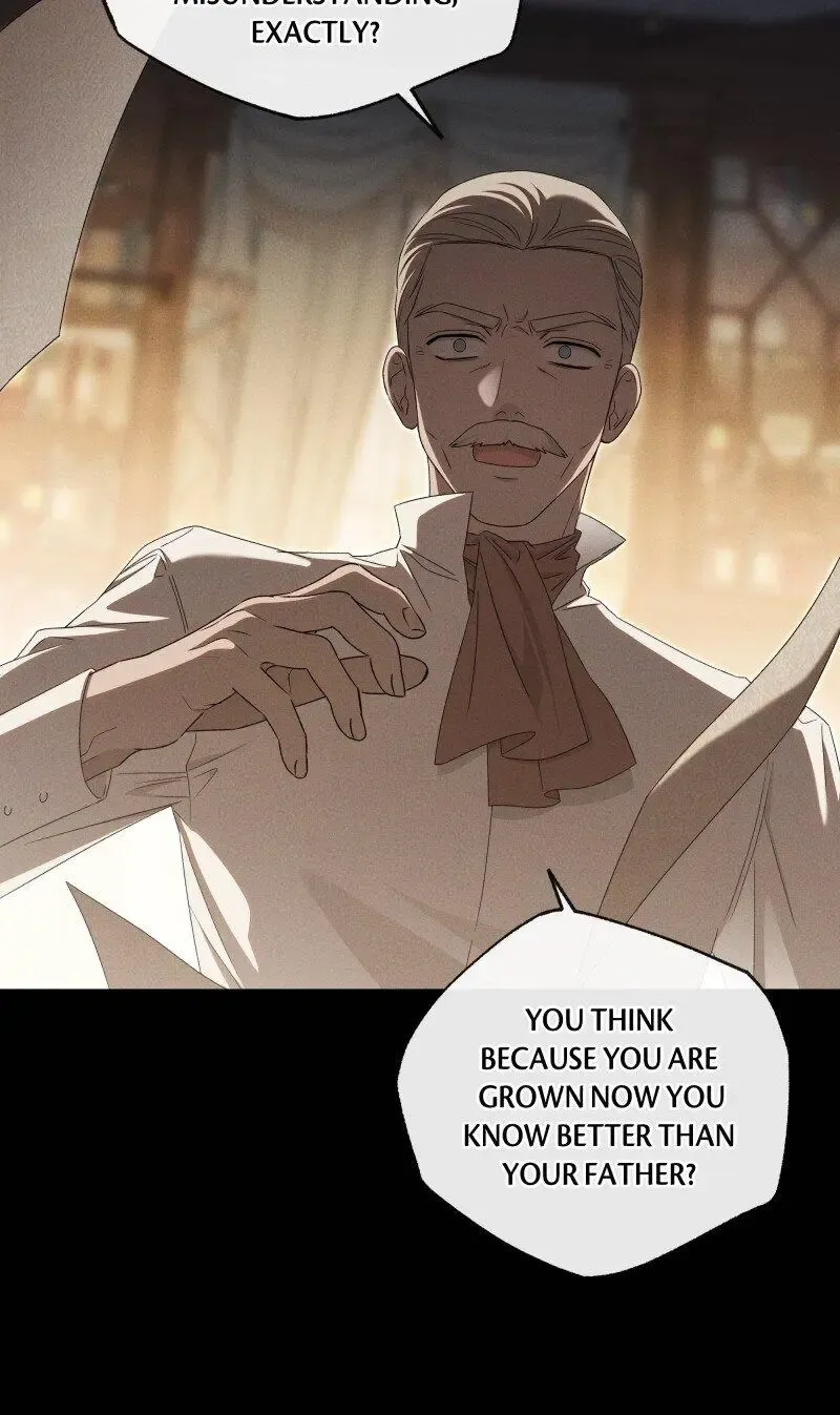The Bondservant Zinmanga X Chapter 36 Page 23
