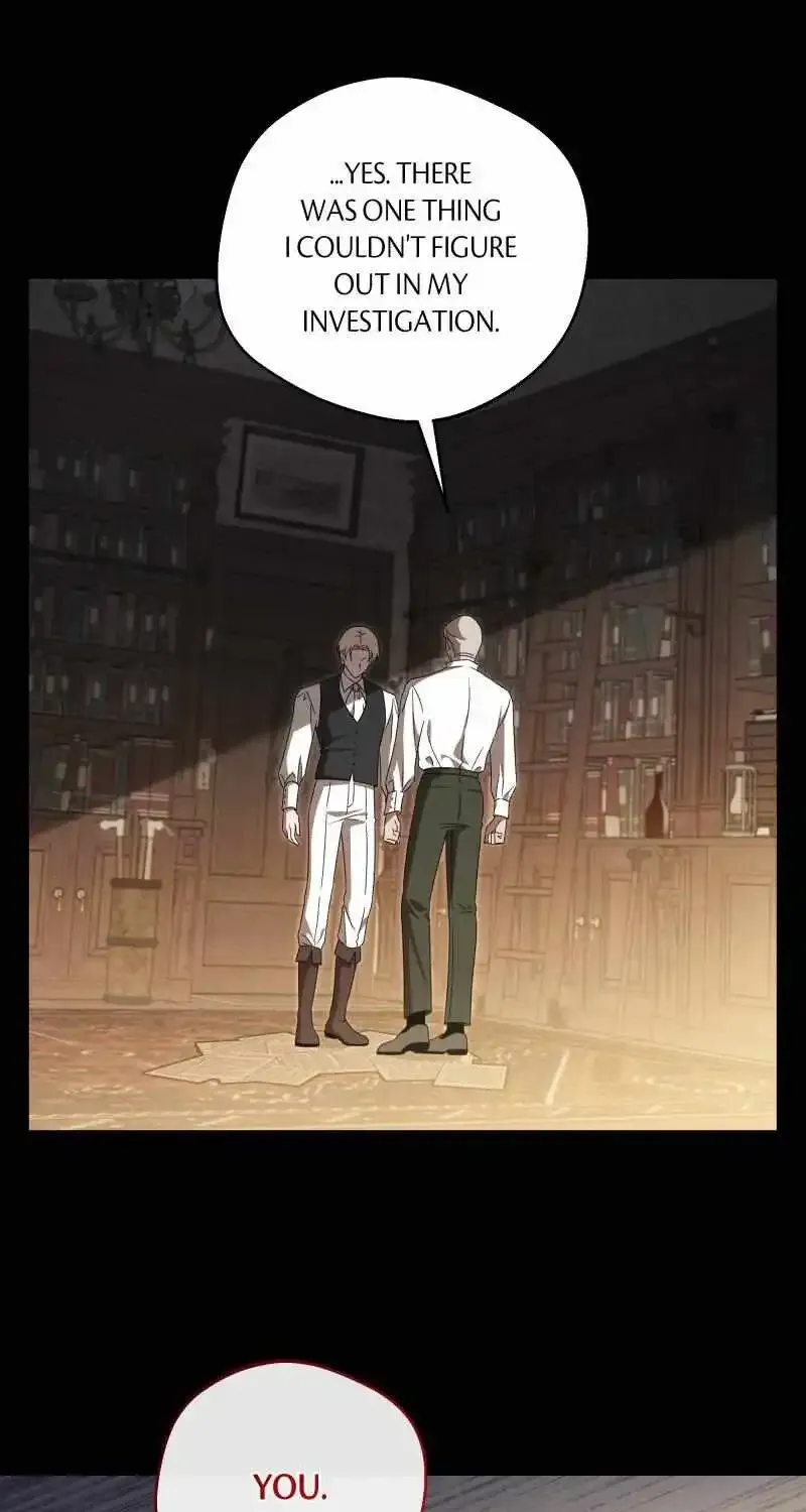 The Bondservant Zinmanga X Chapter 36 Page 24
