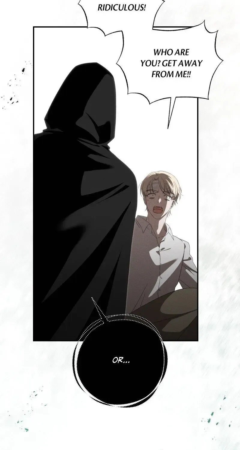 The Bondservant Zinmanga X Chapter 36 Page 33