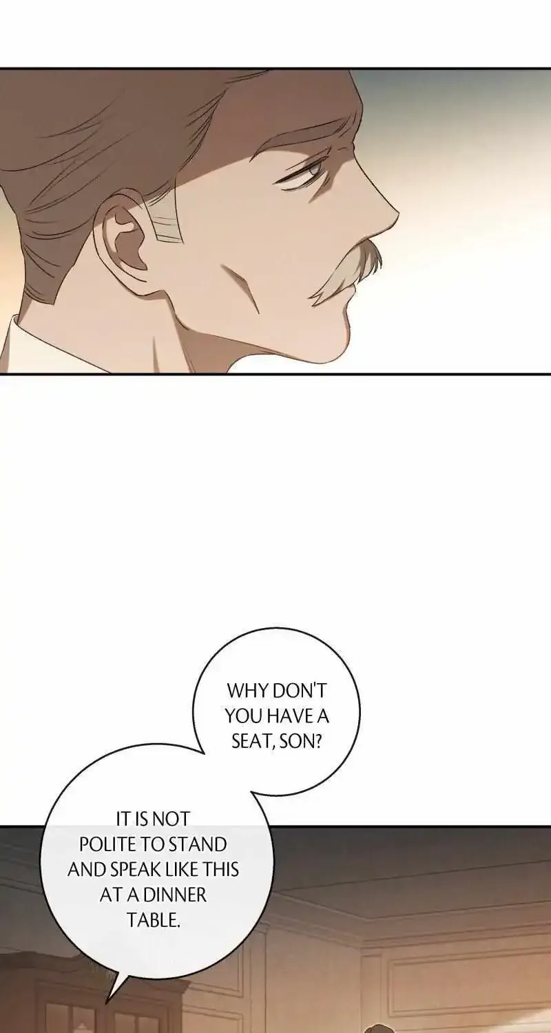 The Bondservant Zinmanga X Chapter 35 Page 10