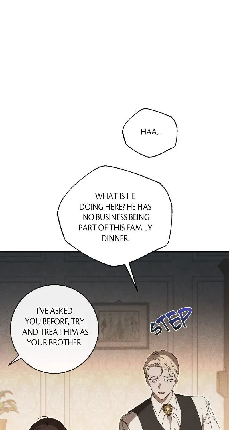 The Bondservant Zinmanga X Chapter 35 Page 12