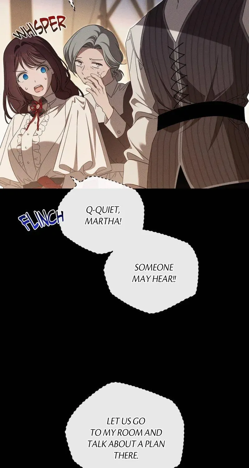 The Bondservant Zinmanga X Chapter 35 Page 41