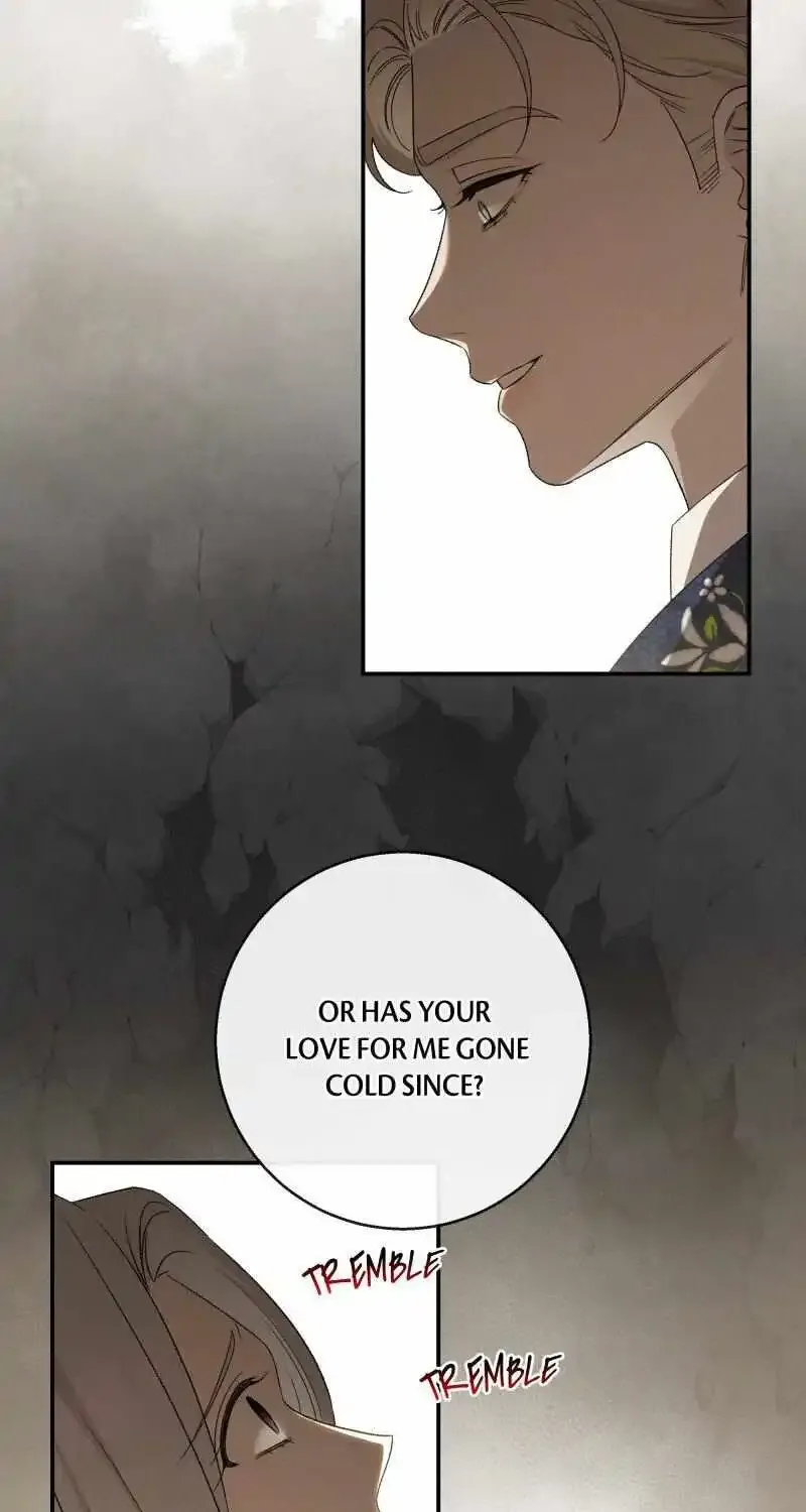 The Bondservant Zinmanga X Chapter 34 Page 40
