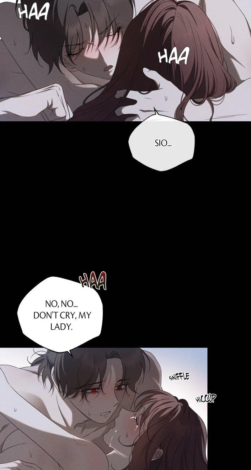 The Bondservant Zinmanga X Chapter 32 Page 29
