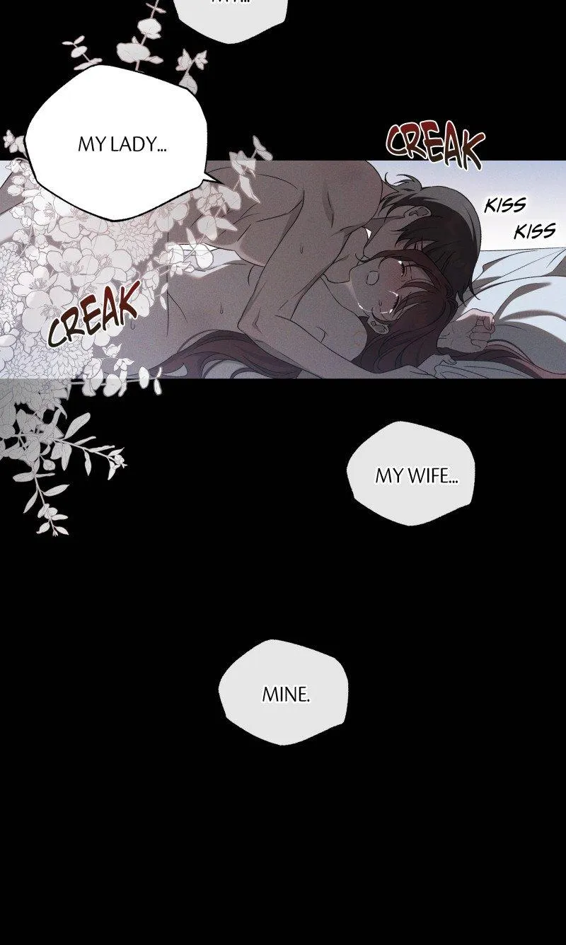 The Bondservant Zinmanga X Chapter 32 Page 31
