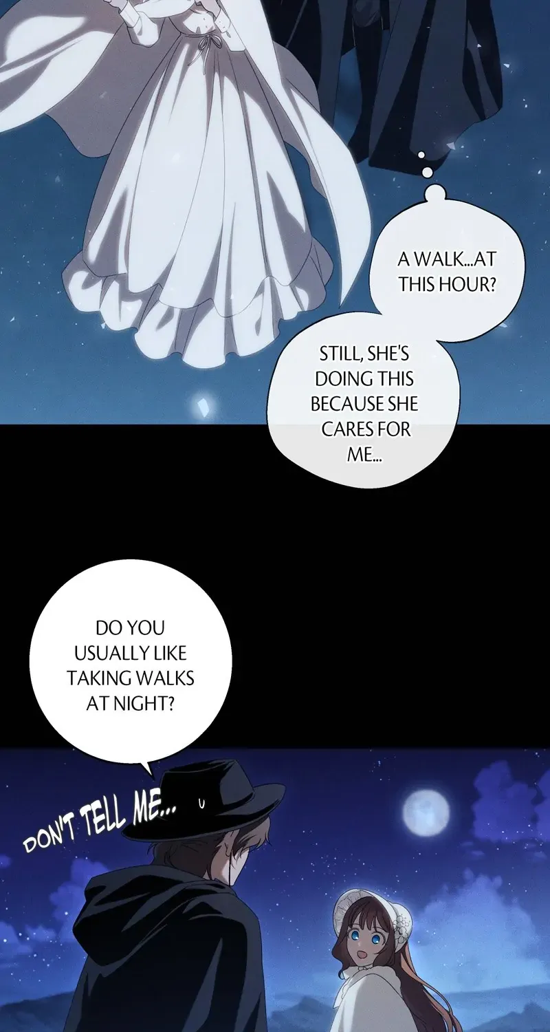 The Bondservant Zinmanga X Chapter 29 Page 19