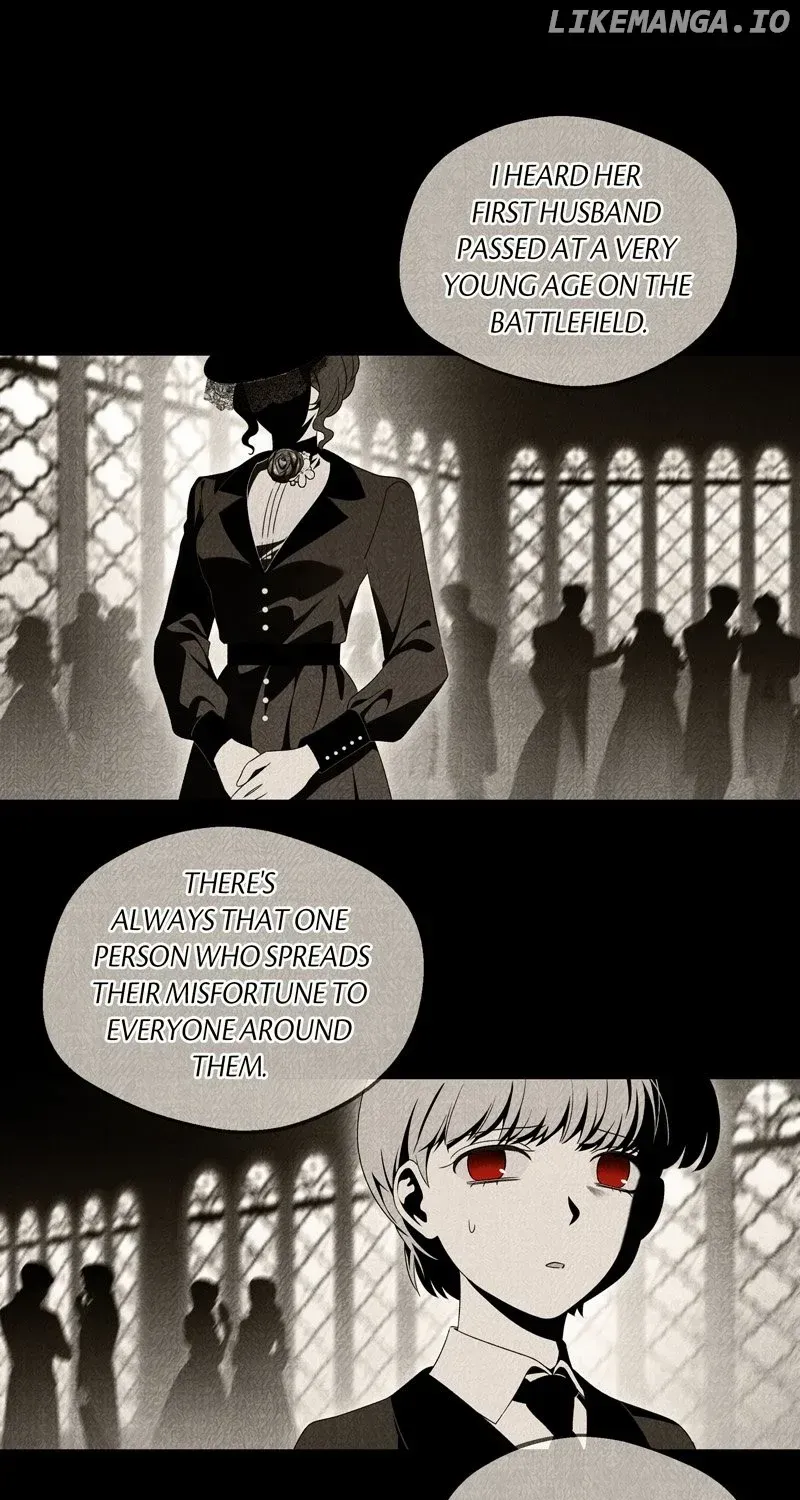 The Bondservant Zinmanga X Chapter 28 Page 72