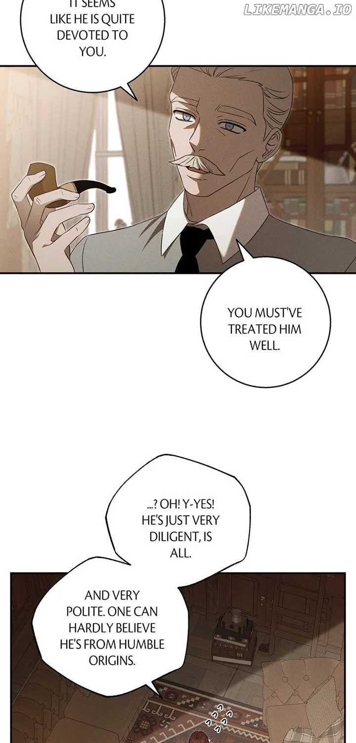 The Bondservant Zinmanga X Chapter 26 Page 28