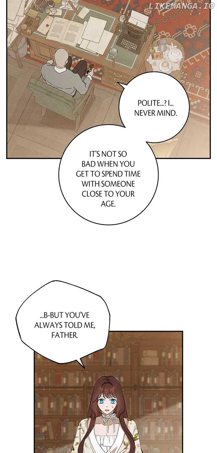 The Bondservant Zinmanga X Chapter 26 Page 30