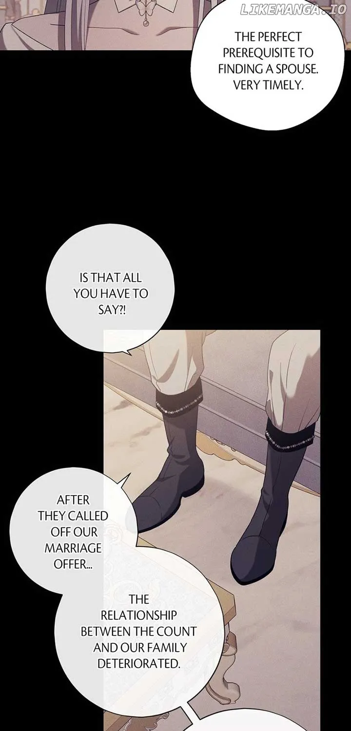 The Bondservant Zinmanga X Chapter 22 Page 15