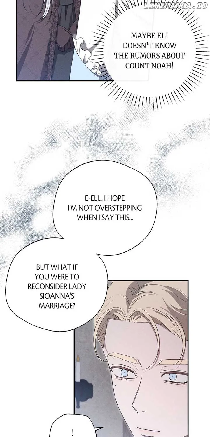 The Bondservant Zinmanga X Chapter 22 Page 31
