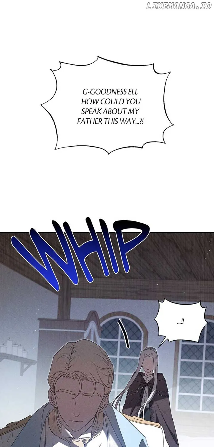 The Bondservant Zinmanga X Chapter 22 Page 47