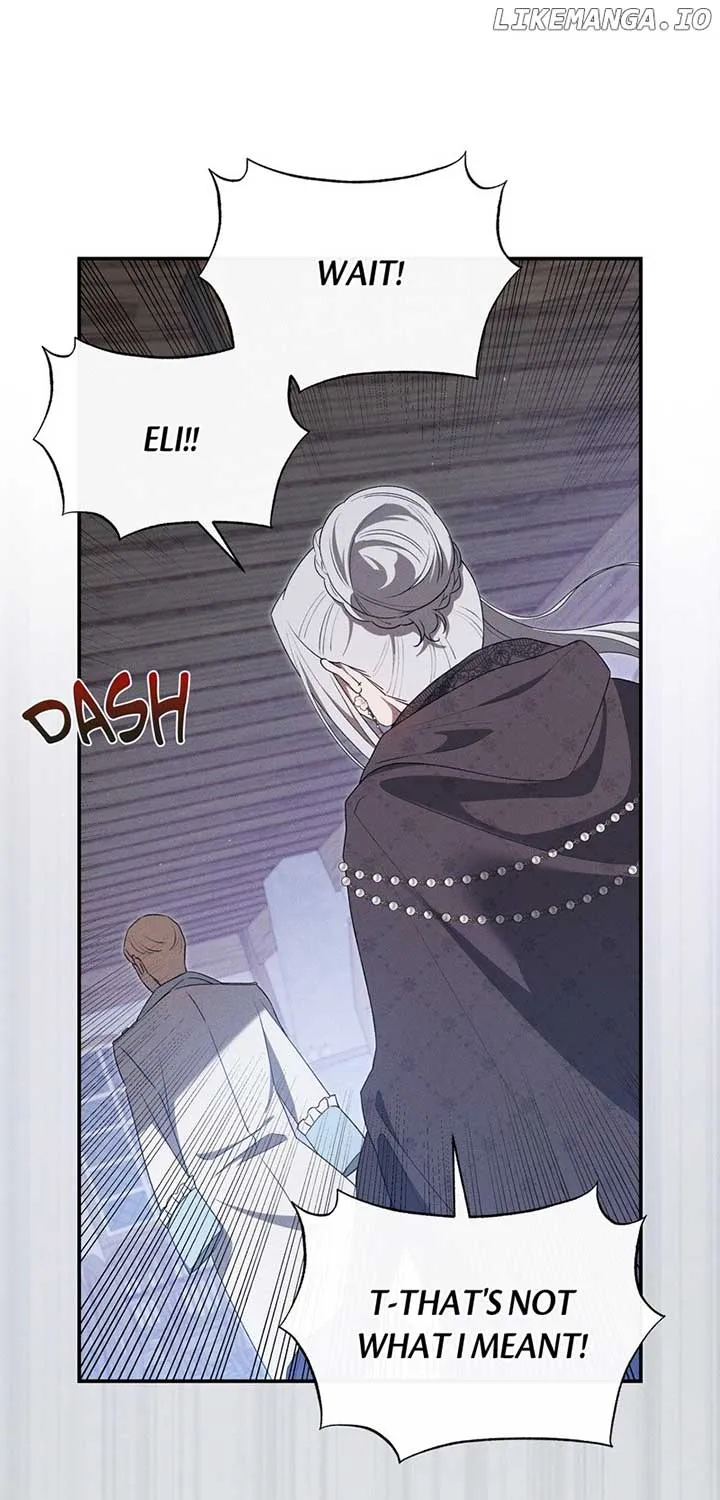 The Bondservant Zinmanga X Chapter 22 Page 51