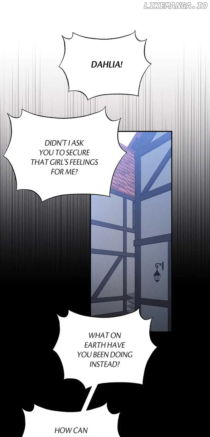 The Bondservant Zinmanga X Chapter 22 Page 56