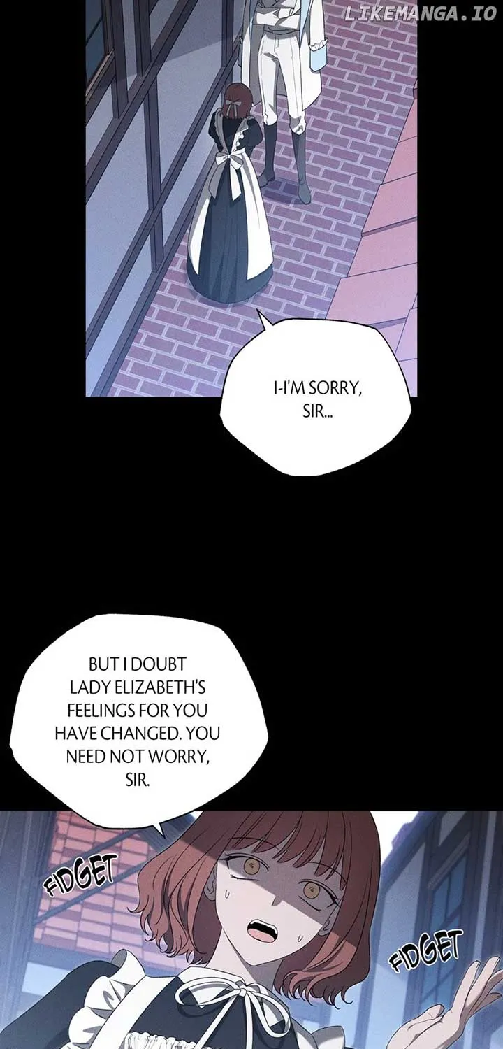 The Bondservant Zinmanga X Chapter 22 Page 58