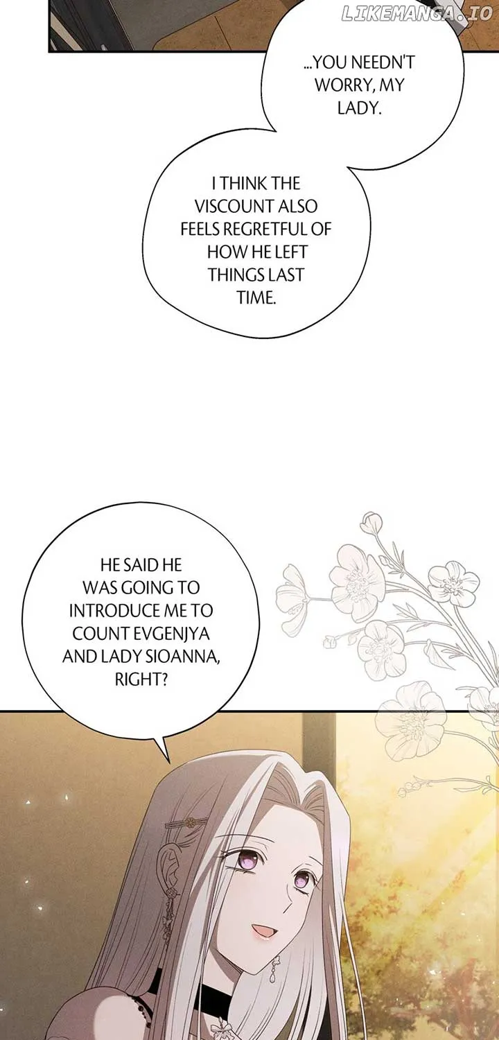 The Bondservant Zinmanga X Chapter 22 Page 77