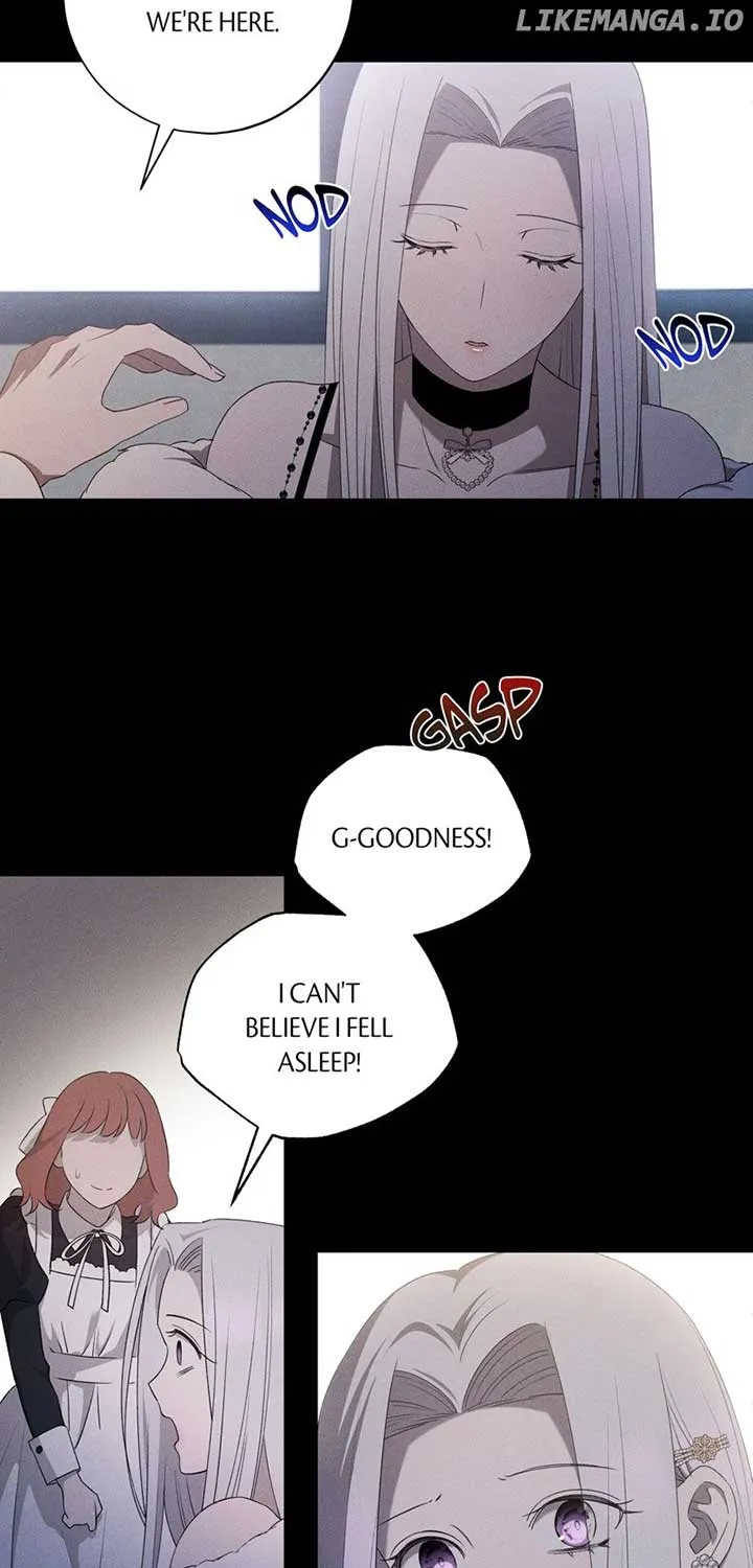 The Bondservant Zinmanga X Chapter 22 Page 86