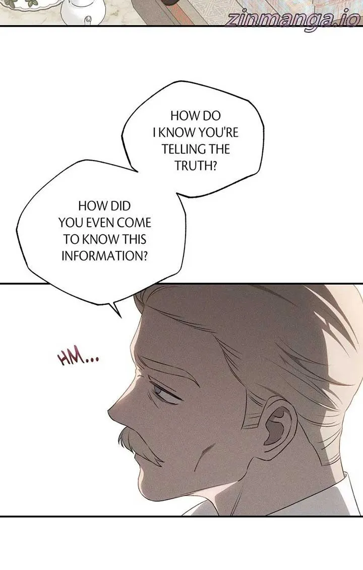 The Bondservant Zinmanga X Chapter 19 Page 97