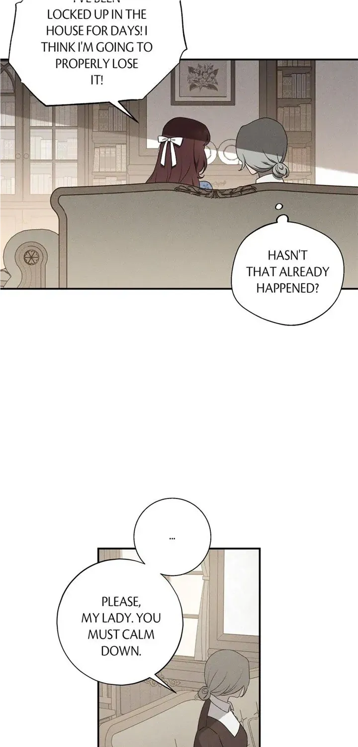 The Bondservant Zinmanga X Chapter 17 Page 60