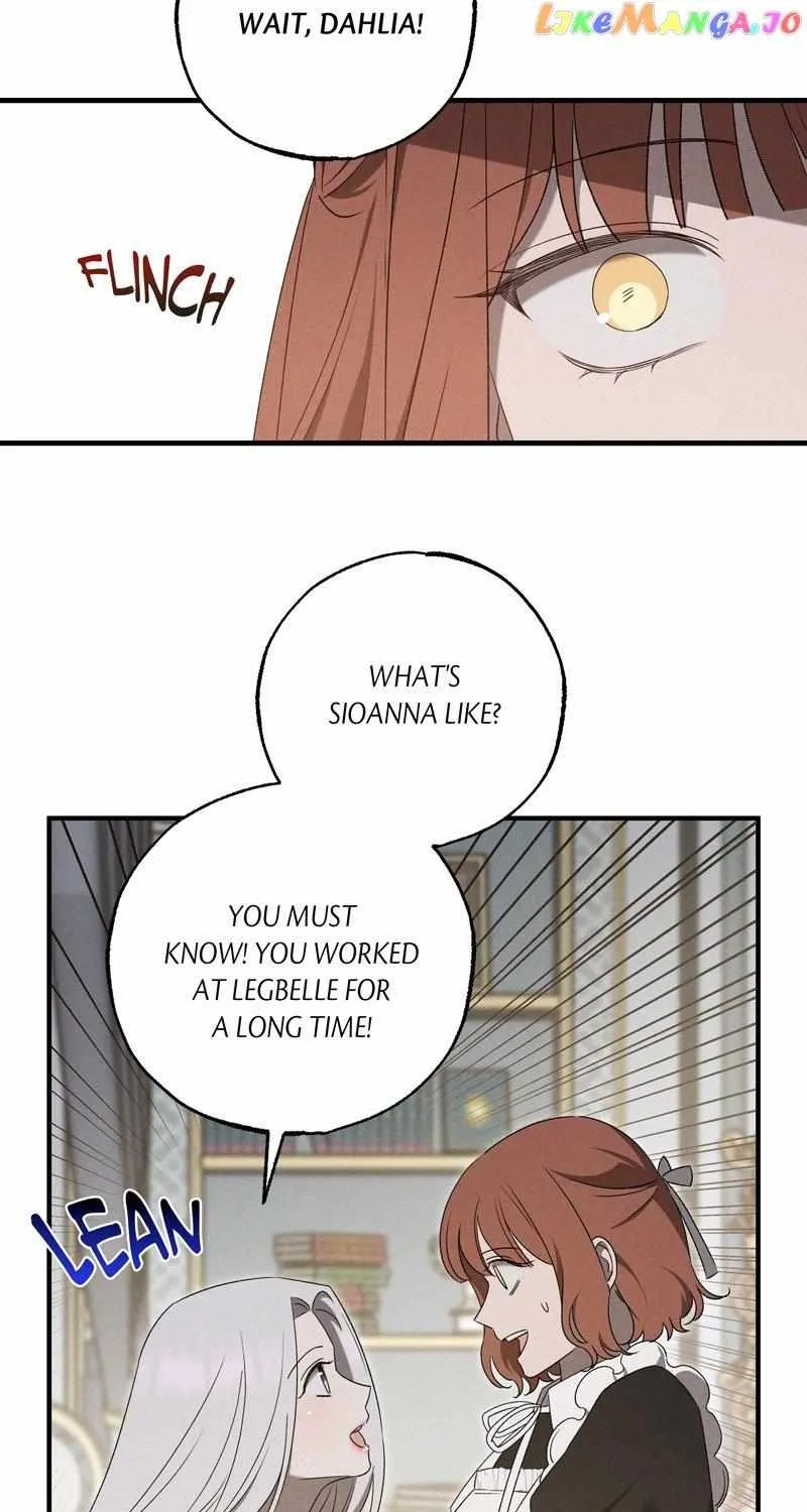 The Bondservant Zinmanga X Chapter 15 Page 15