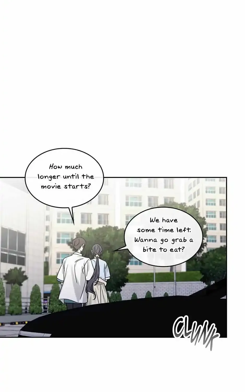 Grieving You Zinmanga X Chapter 64 Page 23