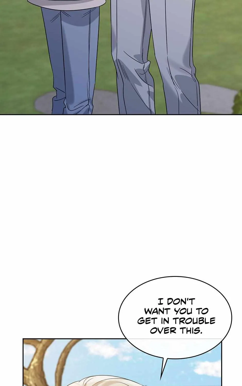 Grieving You Zinmanga X Chapter 63 Page 45
