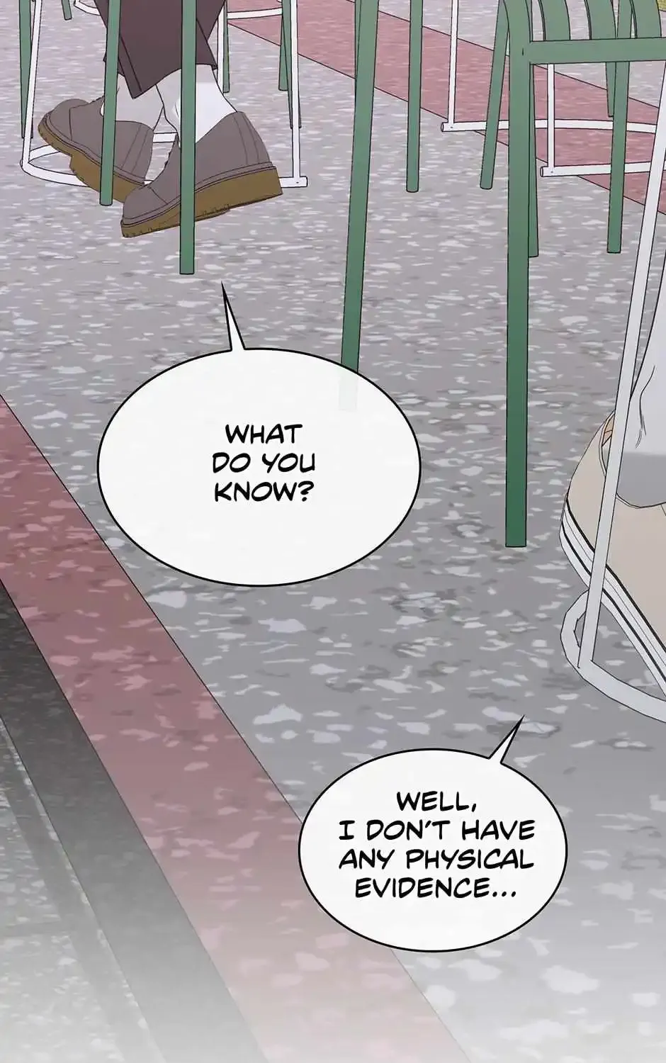 Grieving You Zinmanga X Chapter 57 Page 73