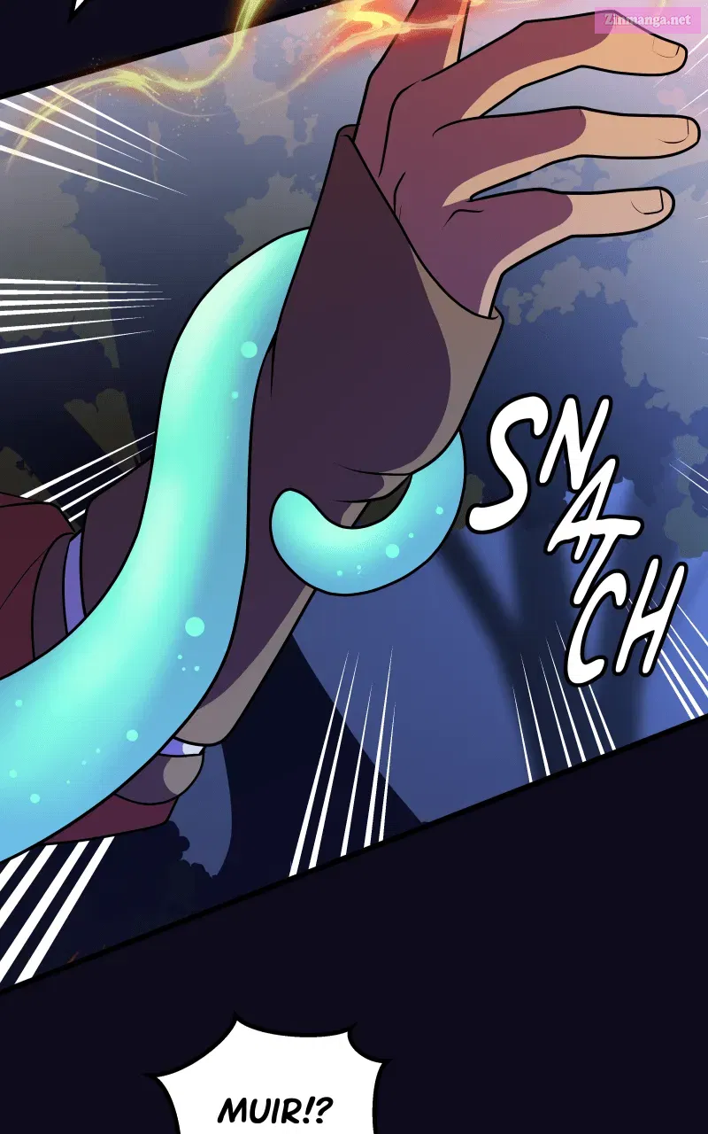 Mage and Mimic Zinmanga X Chapter 36 Page 14