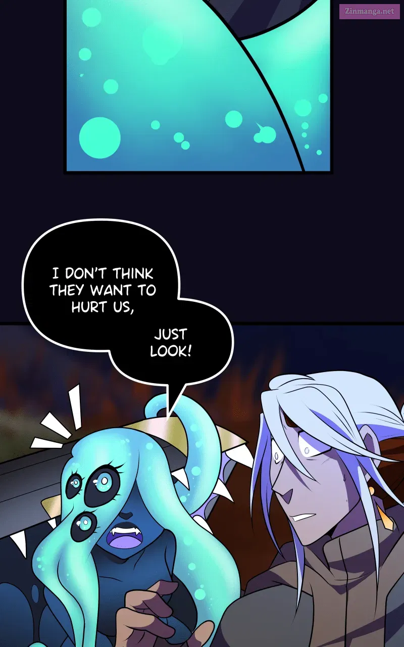Mage and Mimic Zinmanga X Chapter 36 Page 16