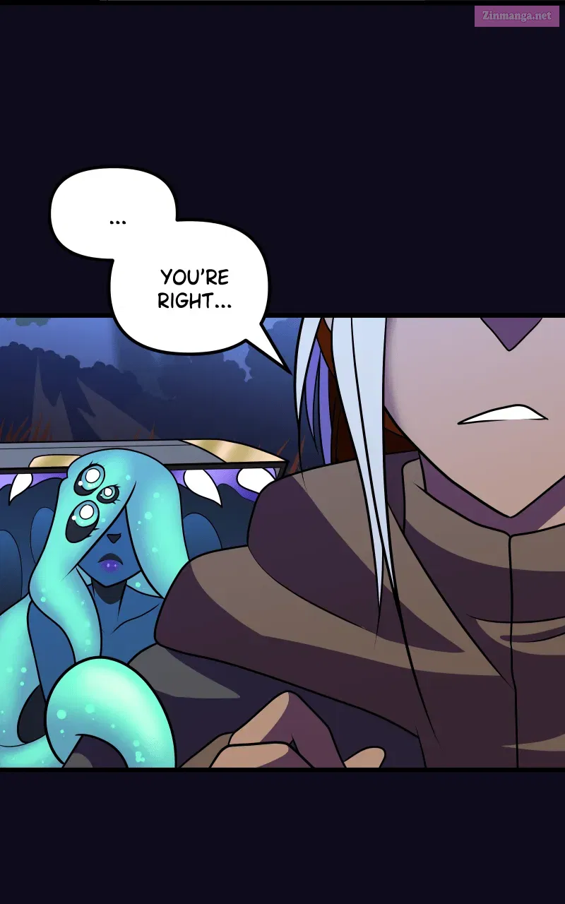 Mage and Mimic Zinmanga X Chapter 36 Page 20