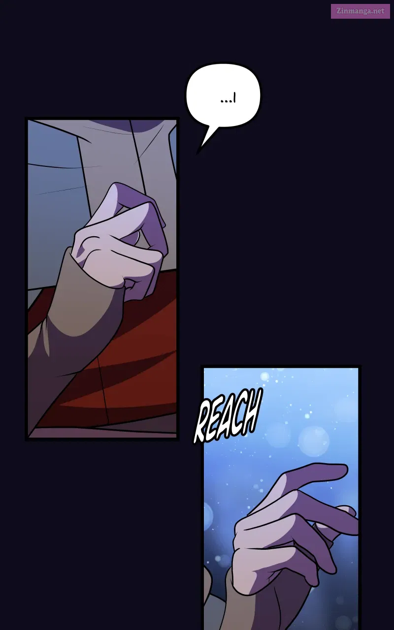 Mage and Mimic Zinmanga X Chapter 36 Page 22