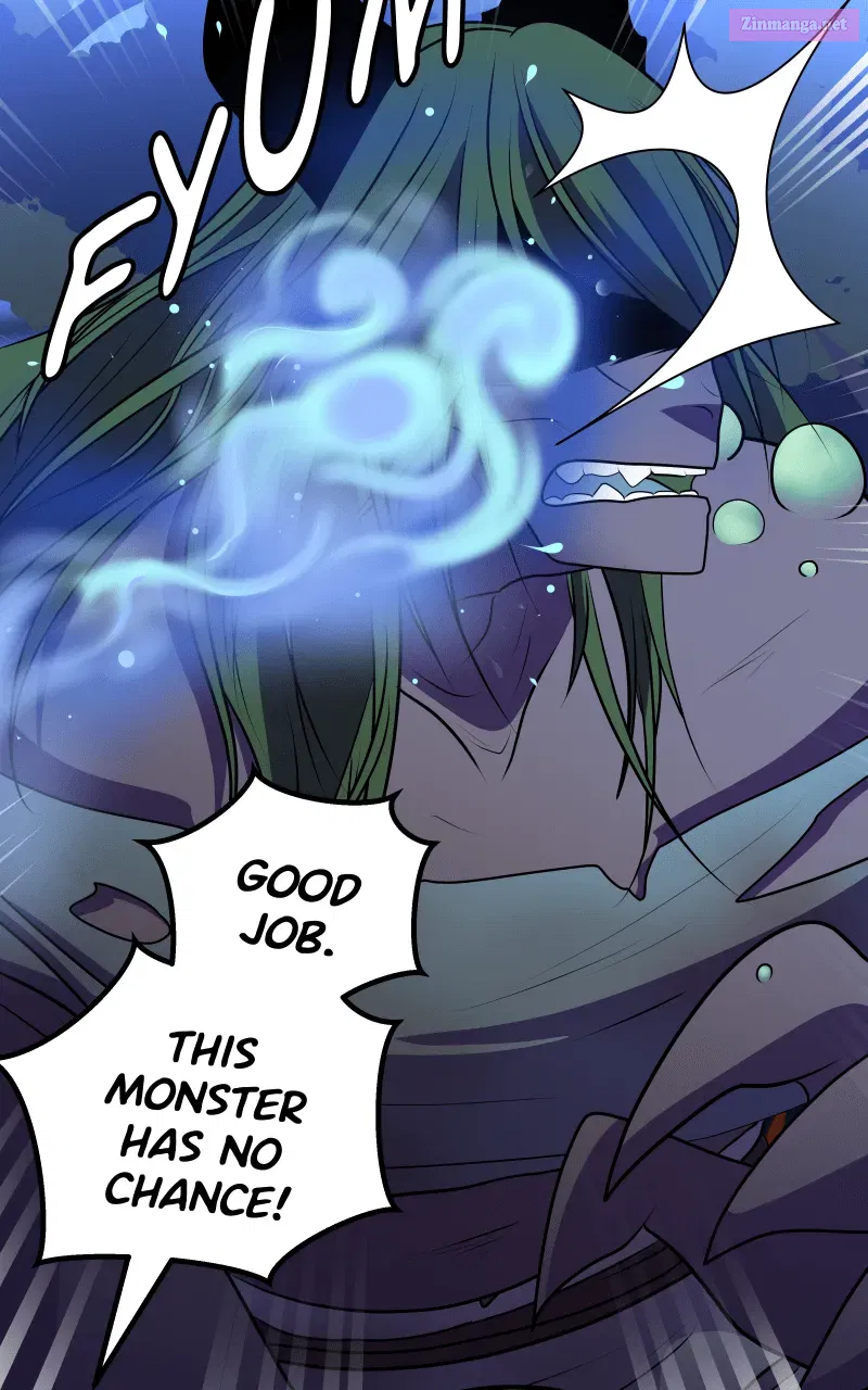 Mage and Mimic Zinmanga X Chapter 36 Page 25