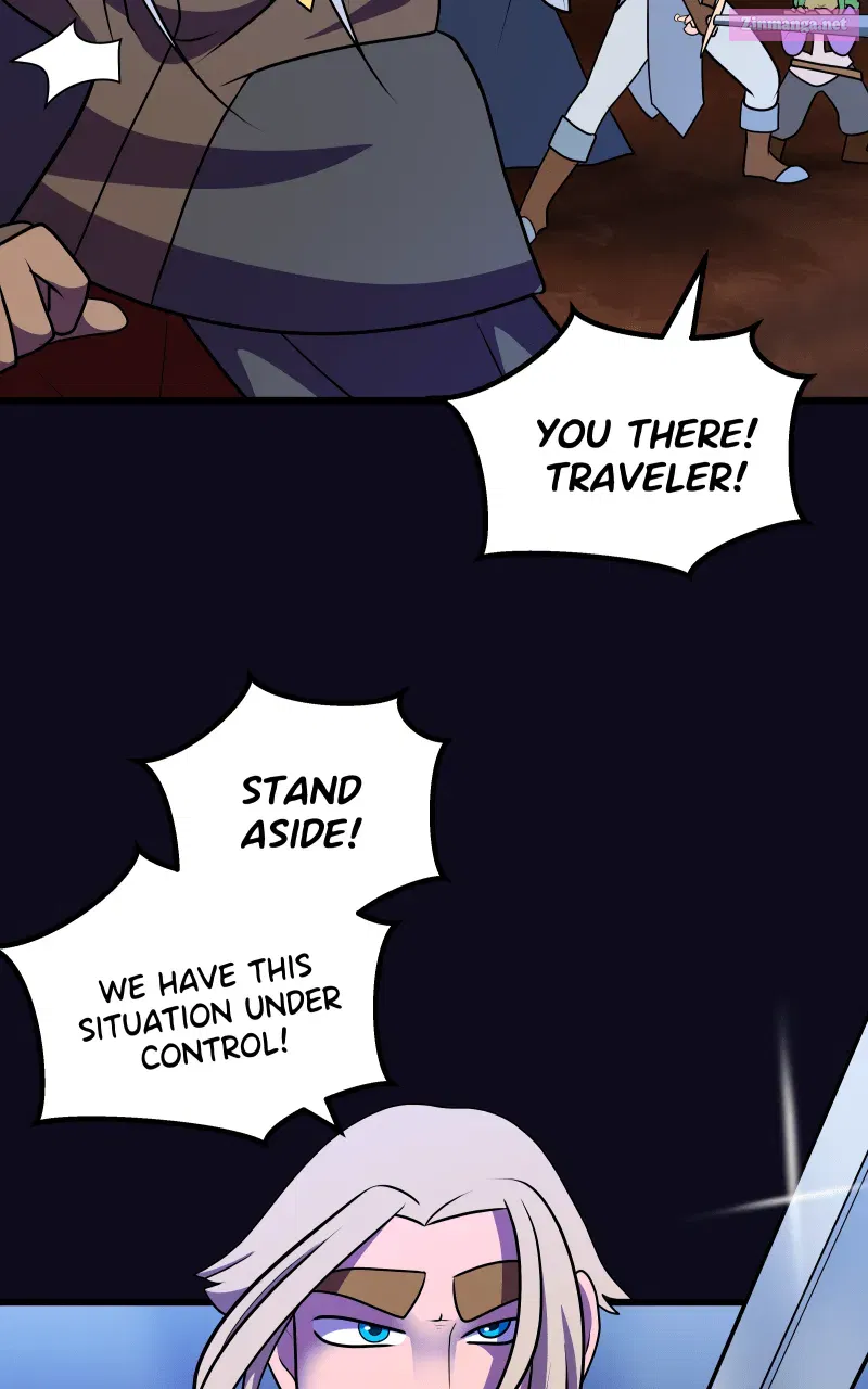 Mage and Mimic Zinmanga X Chapter 36 Page 27