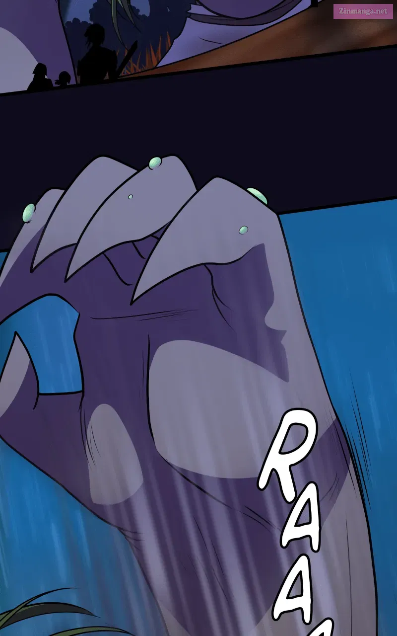 Mage and Mimic Zinmanga X Chapter 36 Page 30